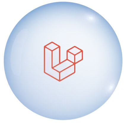 laravelBubble